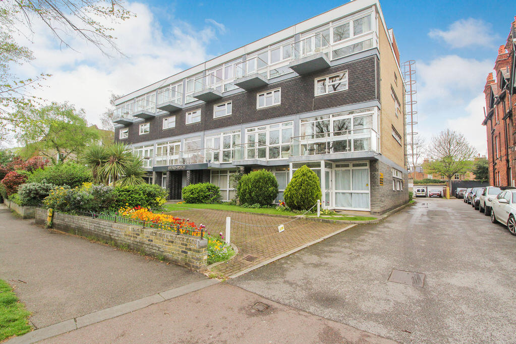 Main image of property: The Embankment, Bedford MK40
