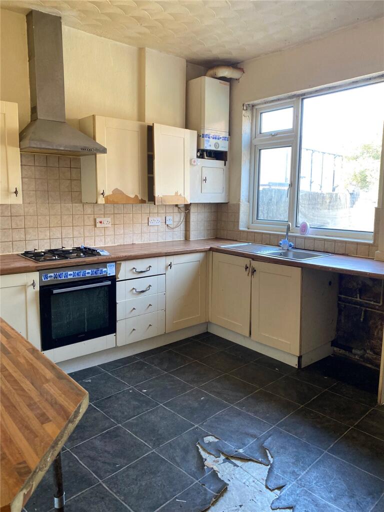 Mealhouse Lane, Atherton, Manchester, Greater Manchester, M46 photo 2