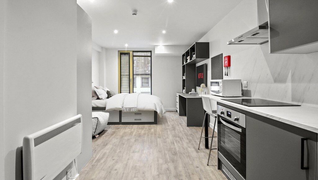 Main image of property: Drapery, Northampton, NN1