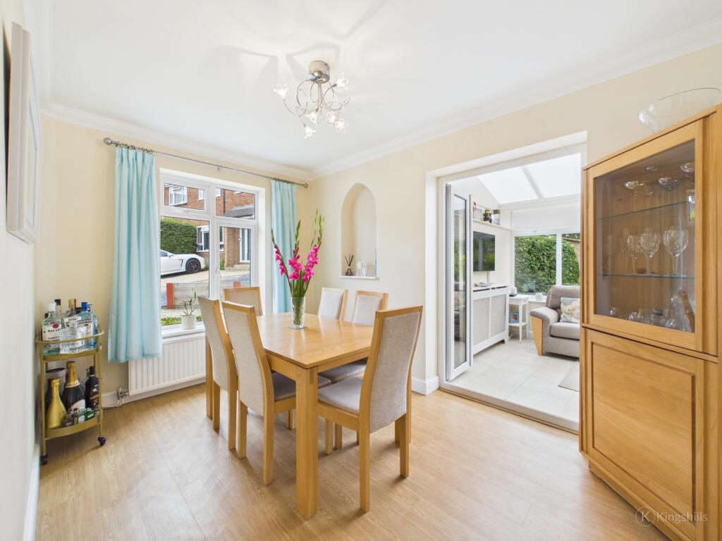 House in Hemel Hempstead - View 5