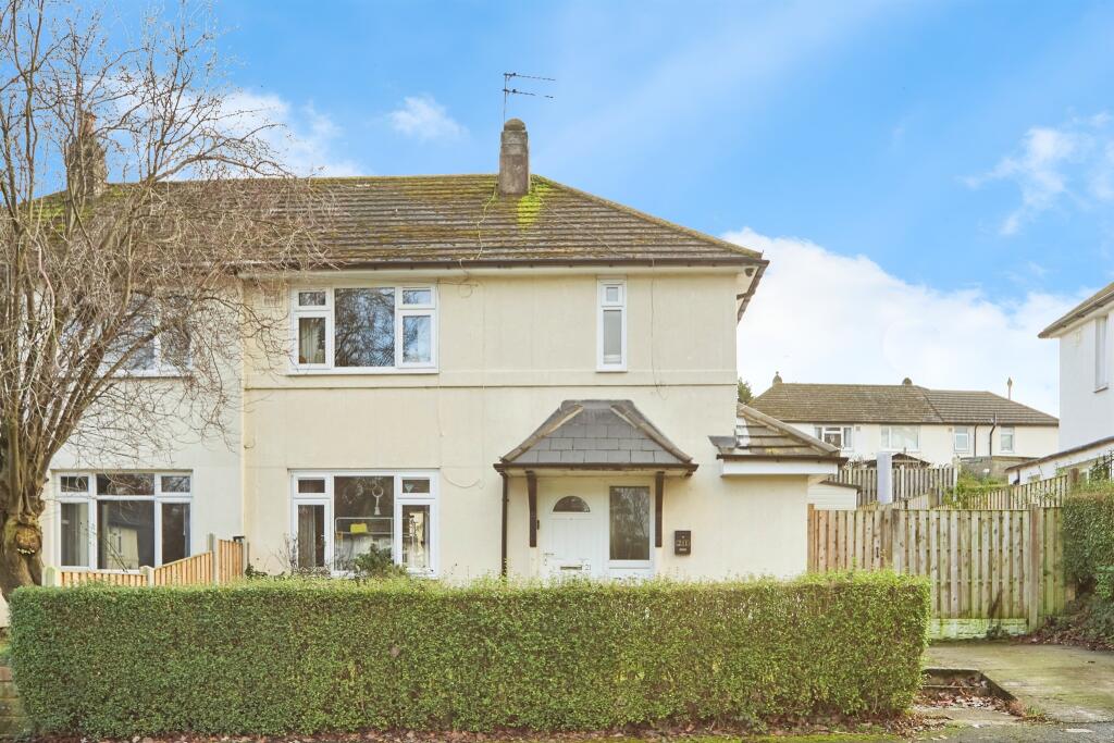 Main image of property: Scotland Wood Road, Leeds