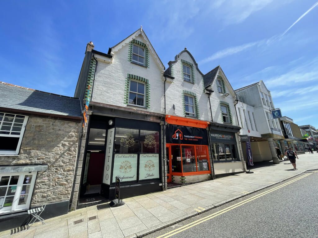 Main image of property: Wharfside Village, Penzance, Cornwall, TR18