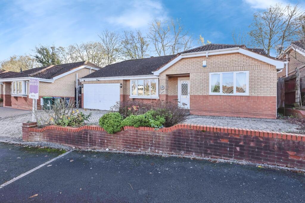 Main image of property: Hollies Rise, Cradley Heath