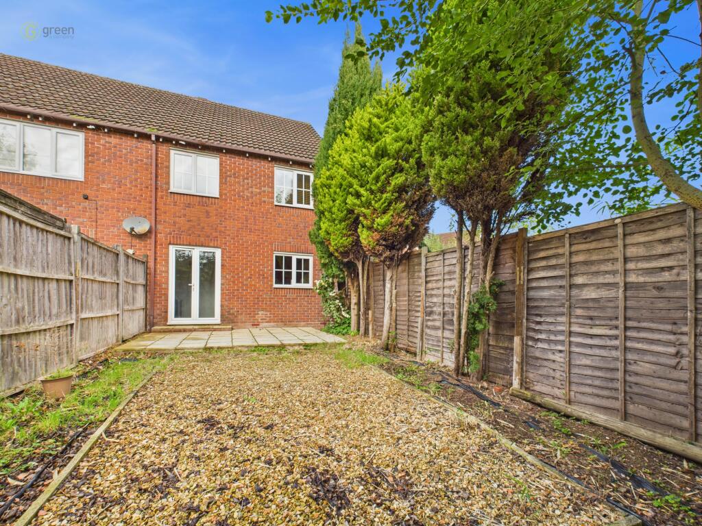 Additional image 20 of Combine Close, Four Oaks, Sutton Coldfield, B75