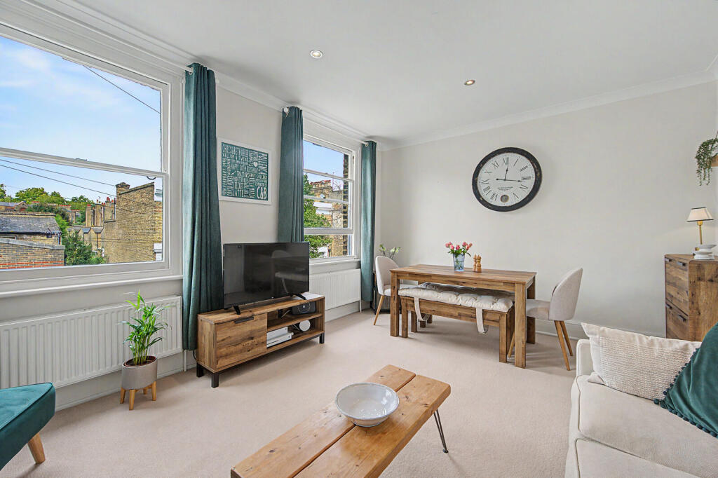 Main image of property: Monkton Street, London, SE11, Kennington, London, SE11