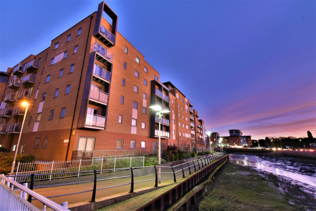 Main image of property: Hawkins Road, Colchester, CO2