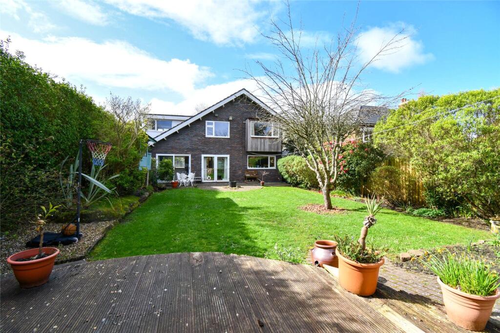 Reservoir Road North, Prenton, Wirral photo 4