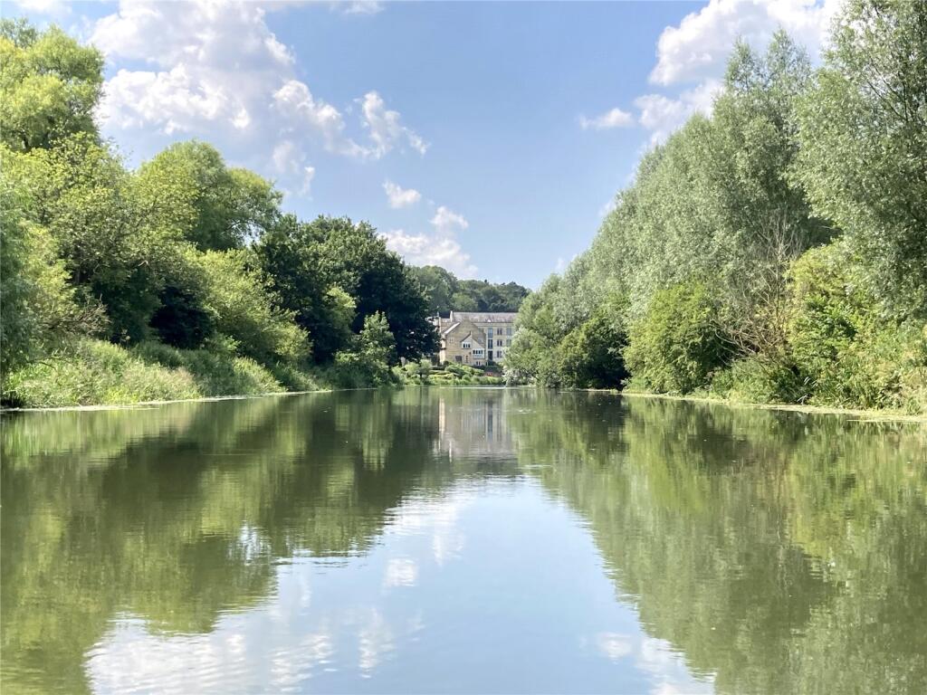Additional image 14 of Greenland Mills, Bradford On Avon
