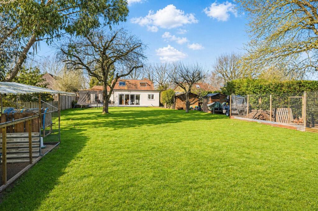 Main image of property: Brookbridge Lane, Datchworth, SG3