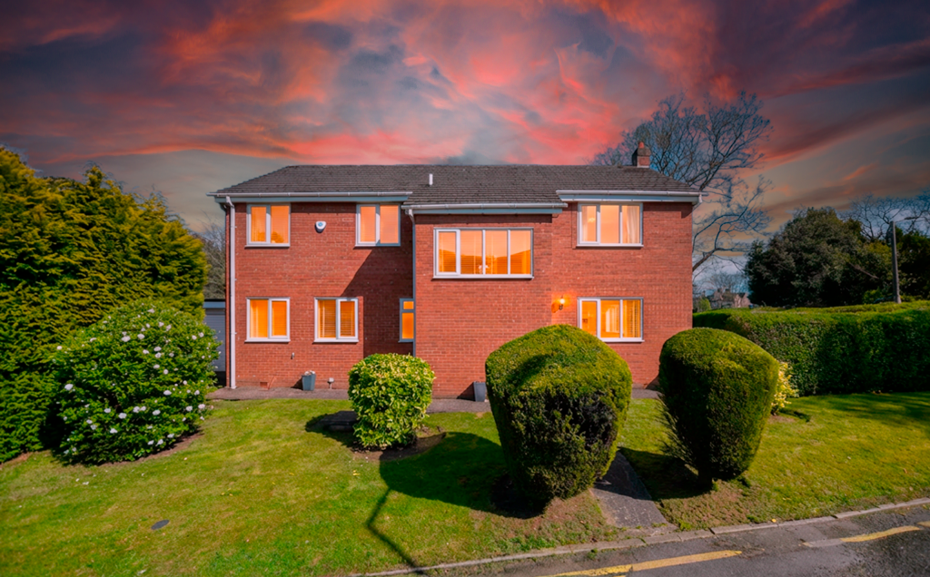 Main image of property: Beechwood Grove, Cheadle Hulme