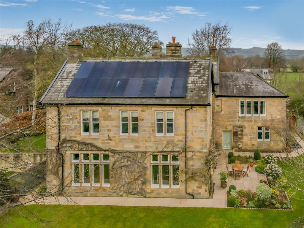 Main image of property: Arthington Lane, Pool in Wharfedale, Otley, West Yorkshire