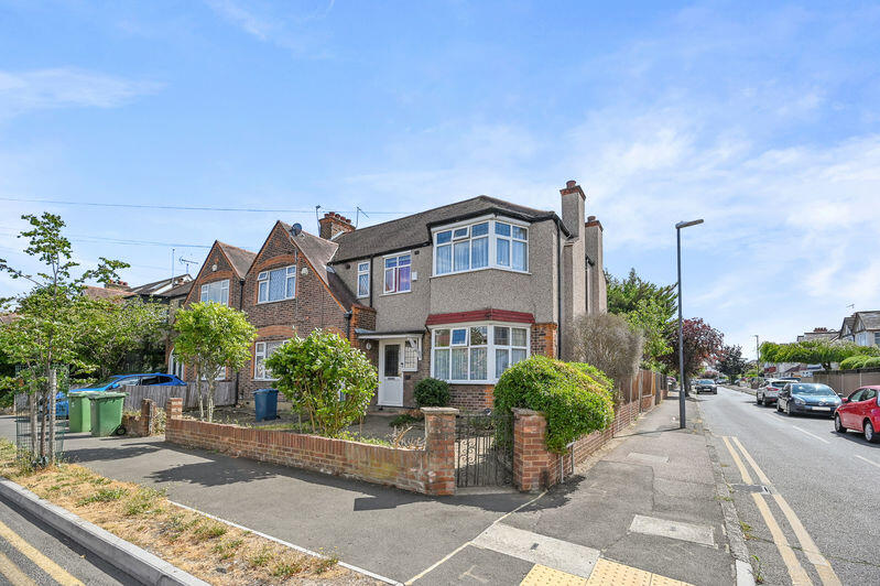 Main image of property: Woodberry Avenue, North Harrow