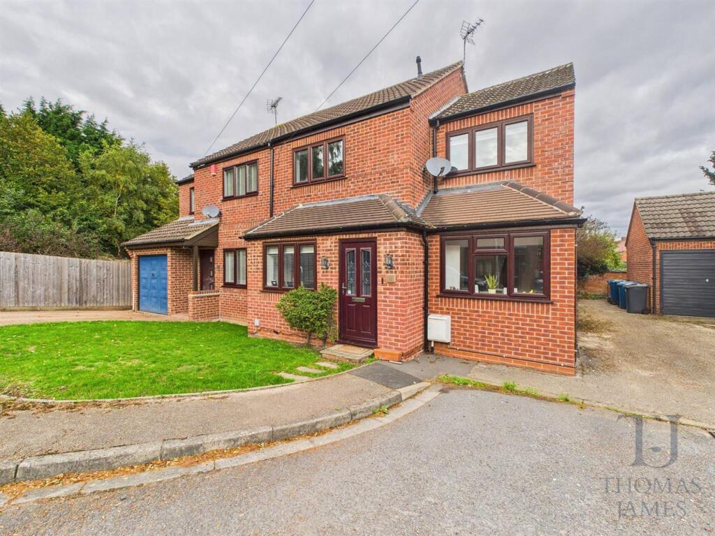 Samson Court, Ruddington, NG11, Ruddington