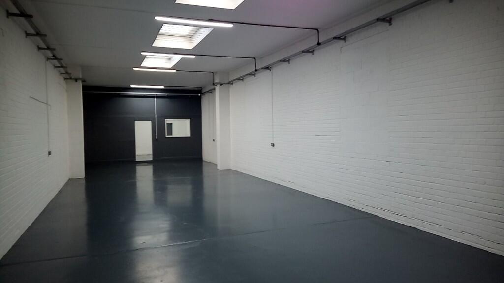 Additional image 8 of Unit 12 Wharfside Business Park,Kings Norton,Birmingham,B38 9PN