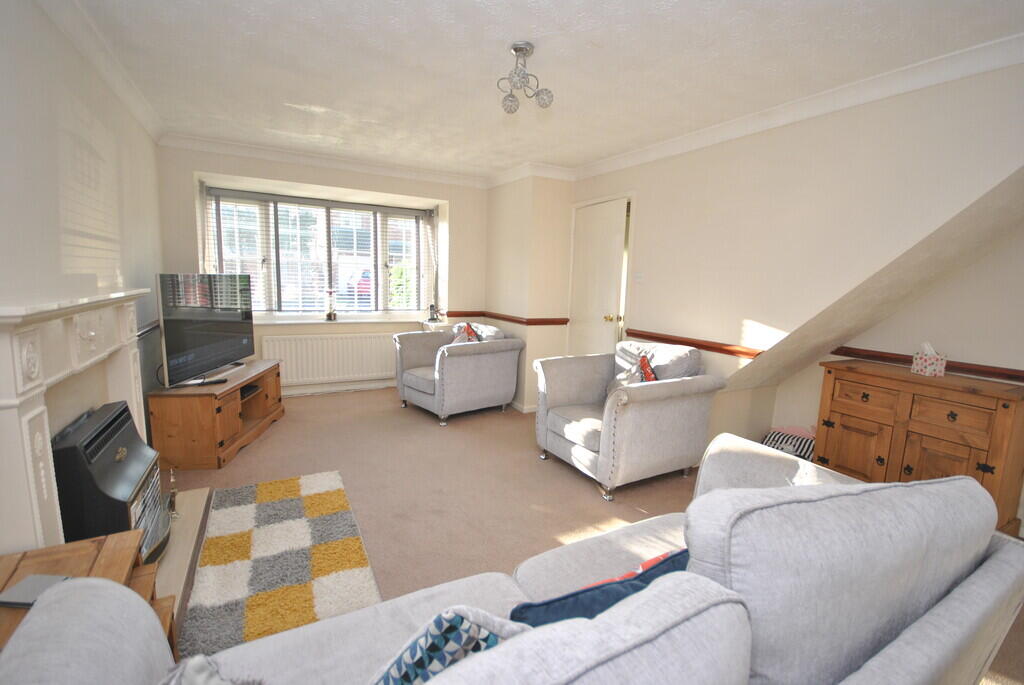 House in Whitchurch, Waymills - View 5