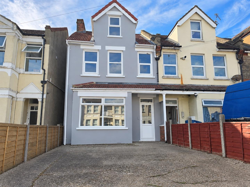 Main image of property: Hayes Road, Clacton-On-Sea