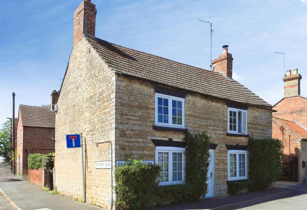 Main image of property: Chestnut Close, Peakirk, Peterborough