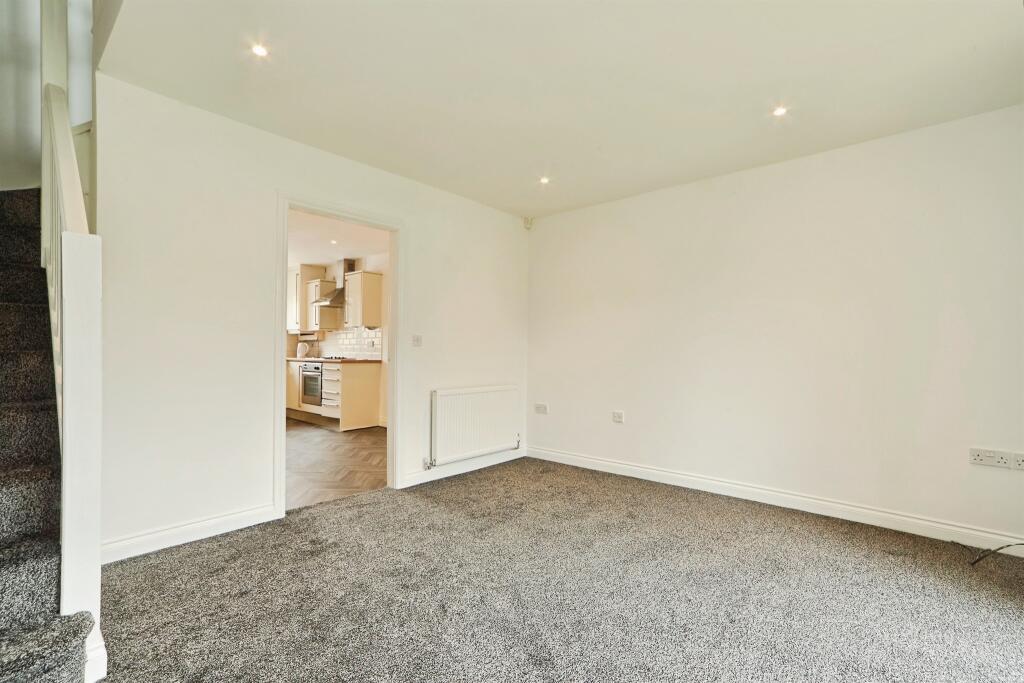 Lauren Drive, Keighley – pohled 6