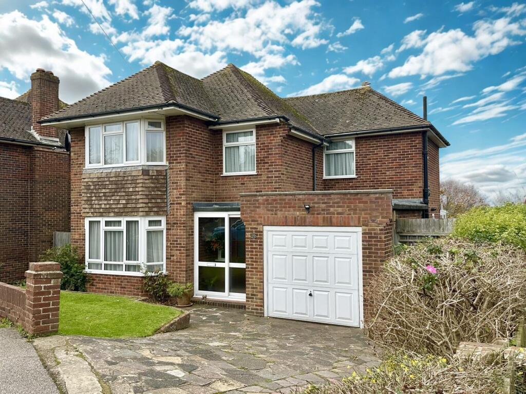 Main image of property: Millfield Rise, Bexhill-On-Sea