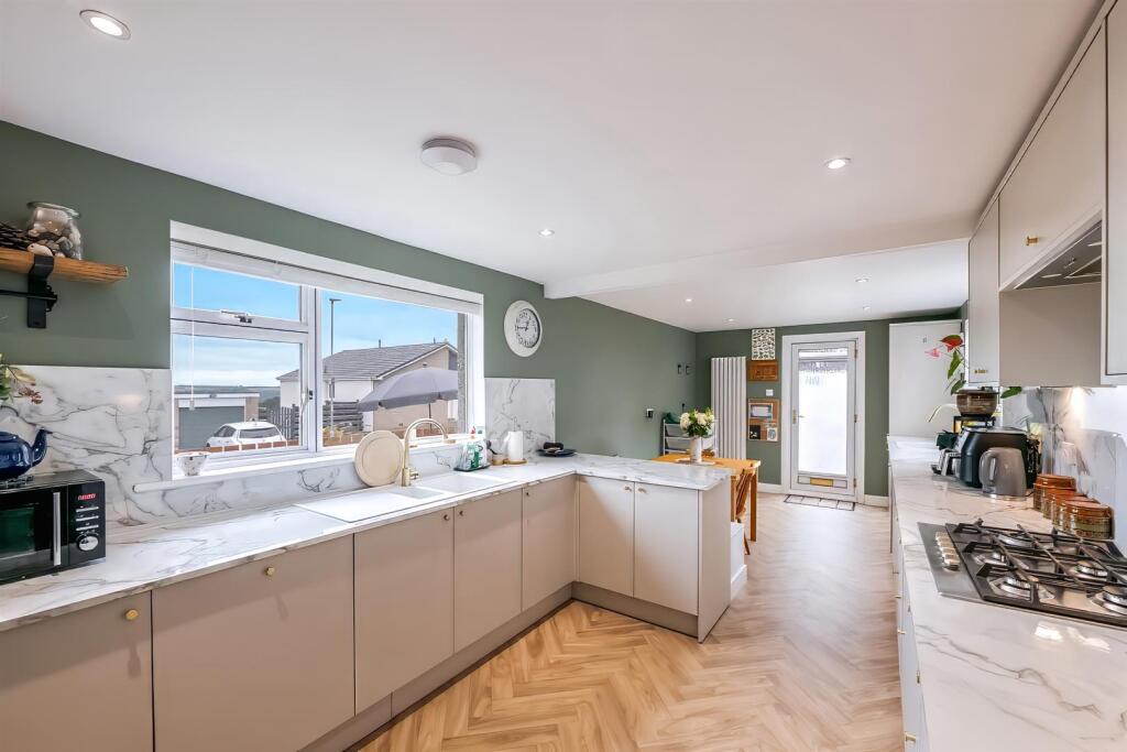 House in Falkirk - View 4