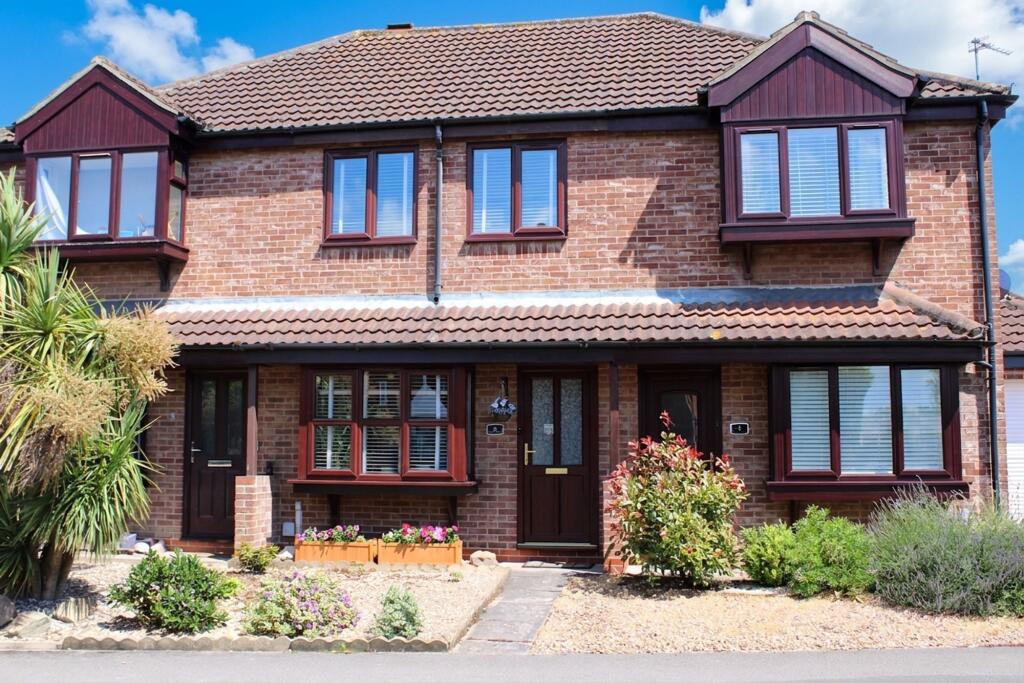 Main image of property: Waters Edge, Scawby Brook, DN20