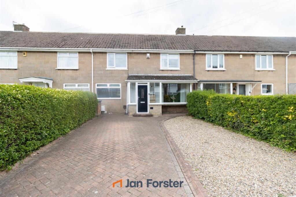 Main image of property: Dolphin Villas, Hazlerigg, Newcastle Upon Tyne