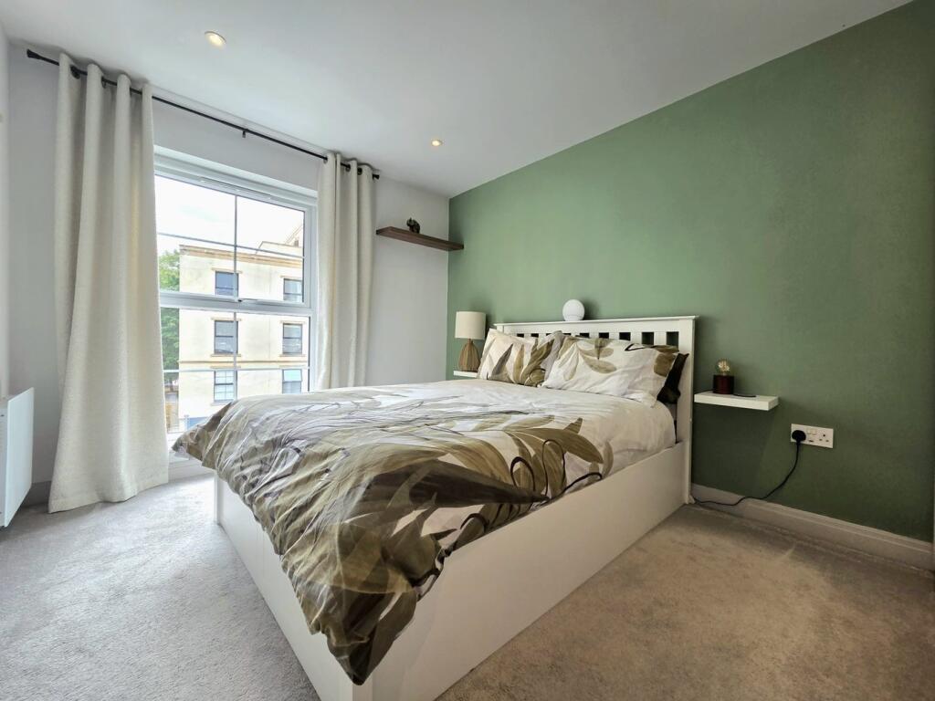 Additional image 4 of The Cosmopolitan  1-3 Commercial Road, Lower Parkstone, BH14
