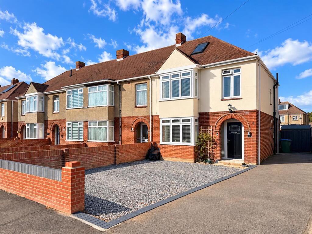 Main image of property: Orchard Grove, Portchester
