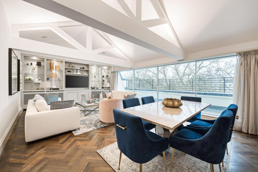 Main image of property: Eaton Square, Belgravia, London SW1W