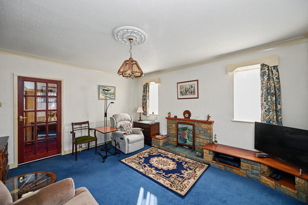 House in Rugby, Eastlands - View 4