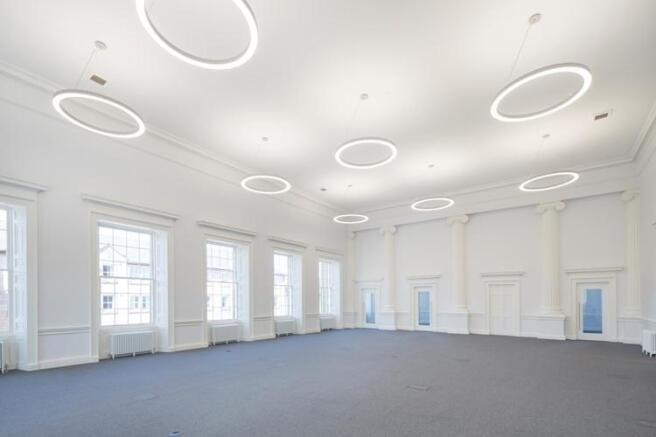 Long Room III