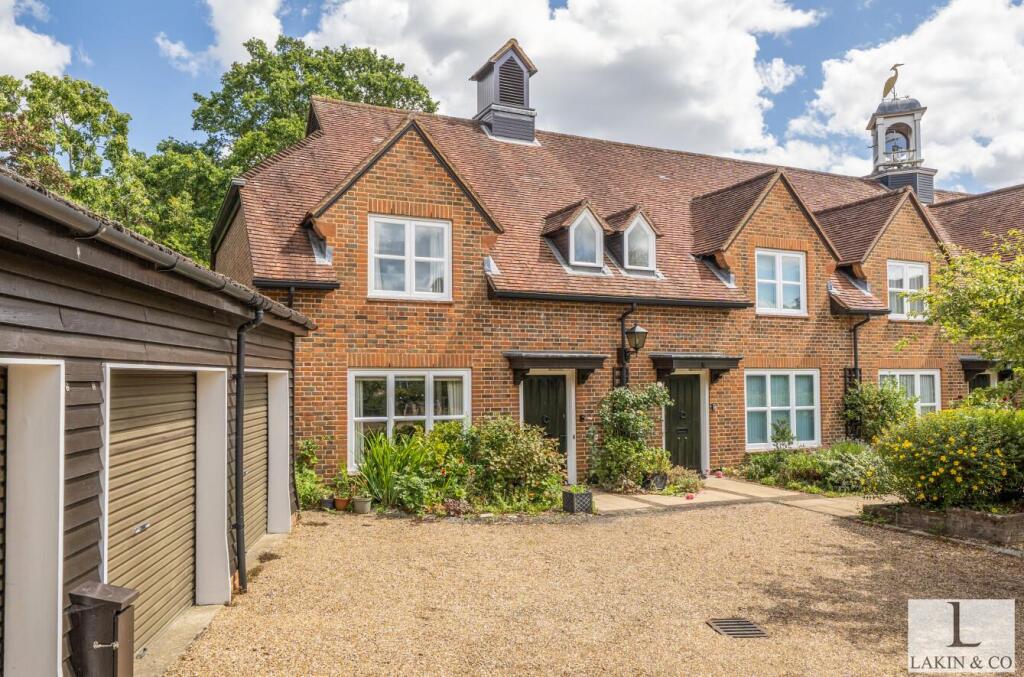 Main image of property: Church Place, Ickenham, UB10