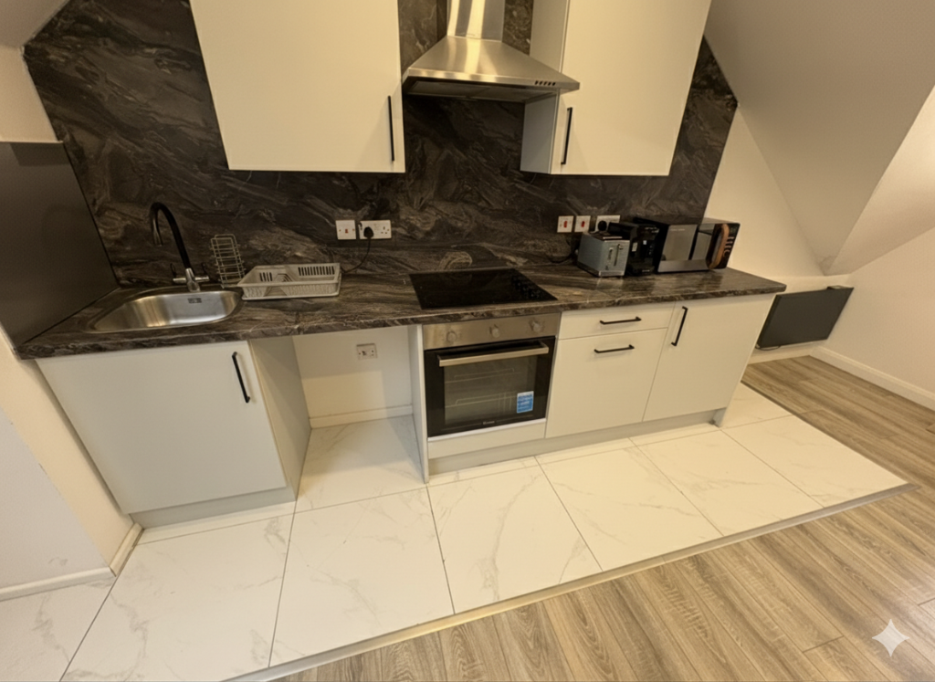 Main image of property: King Street, London, N2