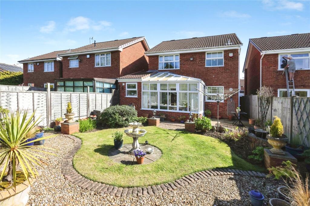 Additional image 17 of Deerham Close, Birmingham, West Midlands, B23