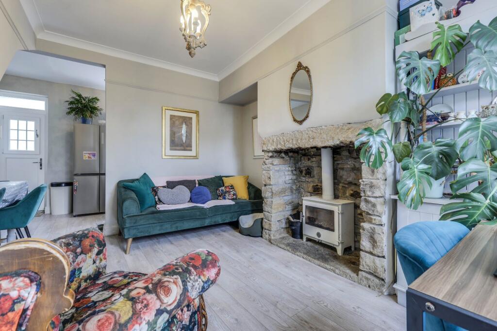 House in Leeds - View 2