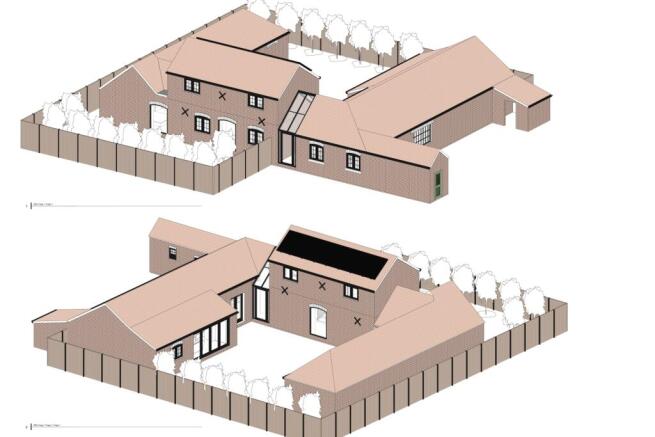 1005 - Barn Conversion - 3D Views_page-0001