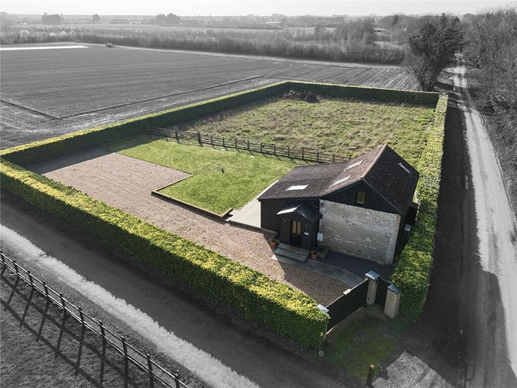 Main image of property: Weston Ditch, West Row, Bury St. Edmunds, Suffolk, IP28