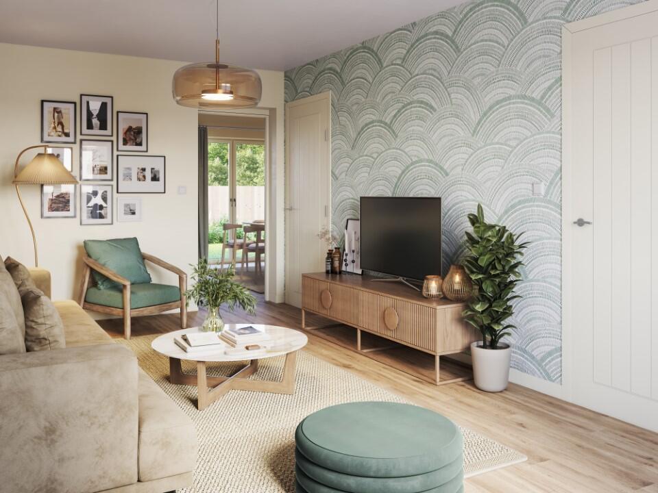 Main image of property: Little Hulton, 
Little Hulton, 
M38 9XU