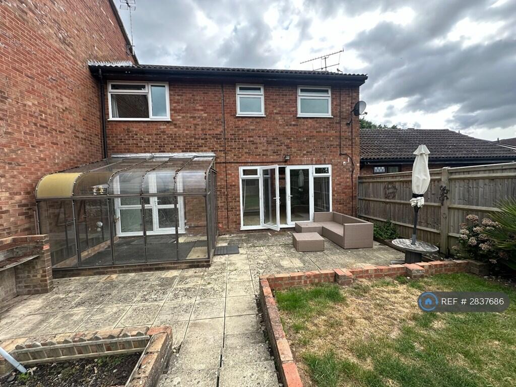 Main image of property: Fleetham Gardens, Lower Earley, Reading, RG6