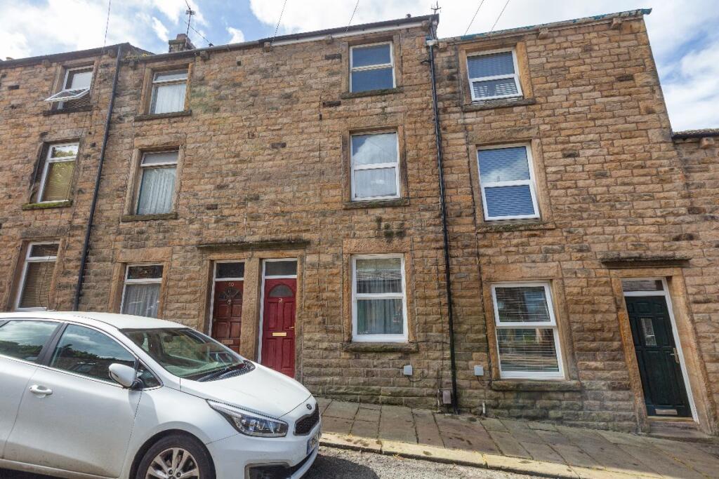 Main image of property: Clarence Street, Lancaster