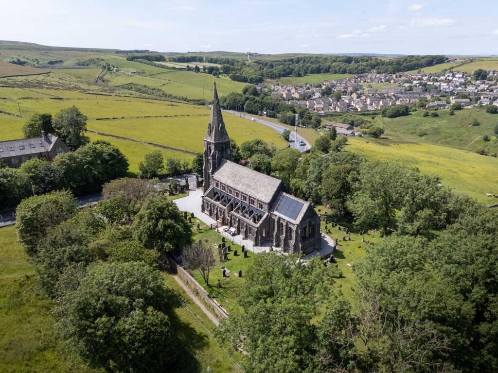 Additional image 30 of St Paul’s Church Halifax Road, Denholme, West Yorkshire