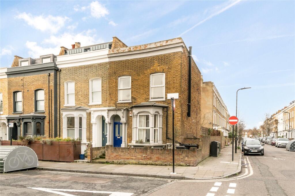 Main image of property: Elderfield Road, London, E5