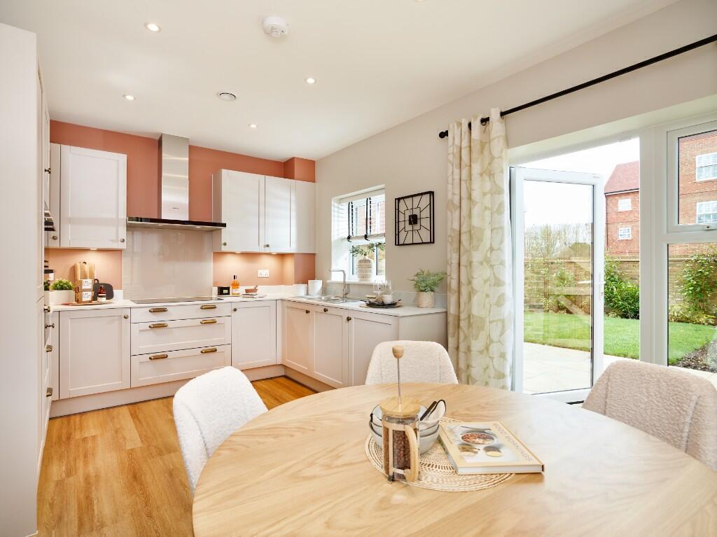 Main image of property: Hermitage Park Croudace Homes
12 Newbridge Avenue
Maidstone
ME16 9RF