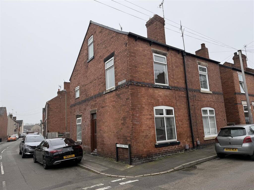 Main image of property: Bank Street, Chesterfield, Derbyshire, S40