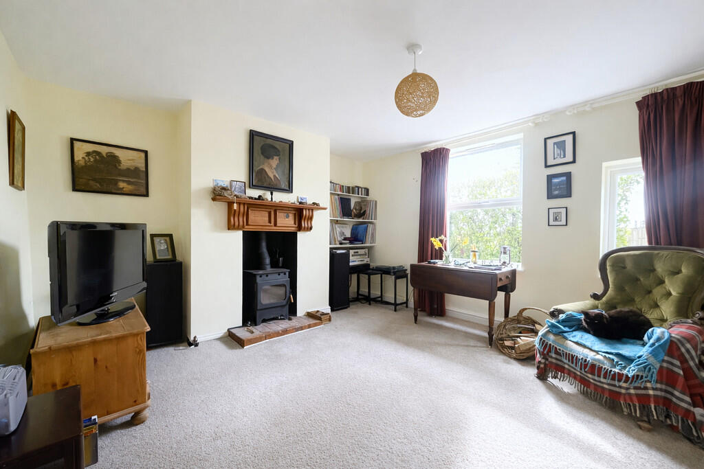 Hocklesgate, Fleet Hargate photo 3