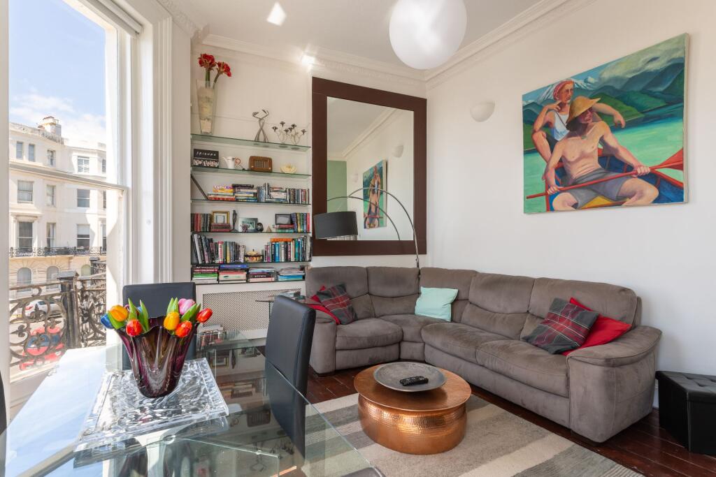 Main image of property: St. Aubyns, Hove