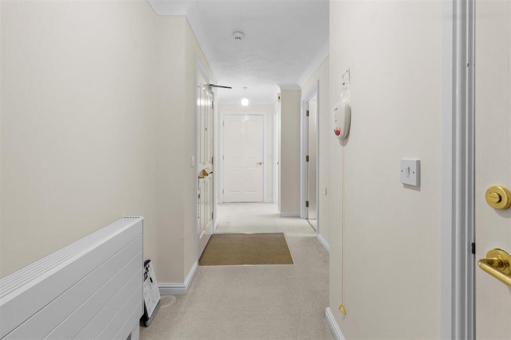 Apartment in Eastbourne, Little Chelsea, Upperton - View 6