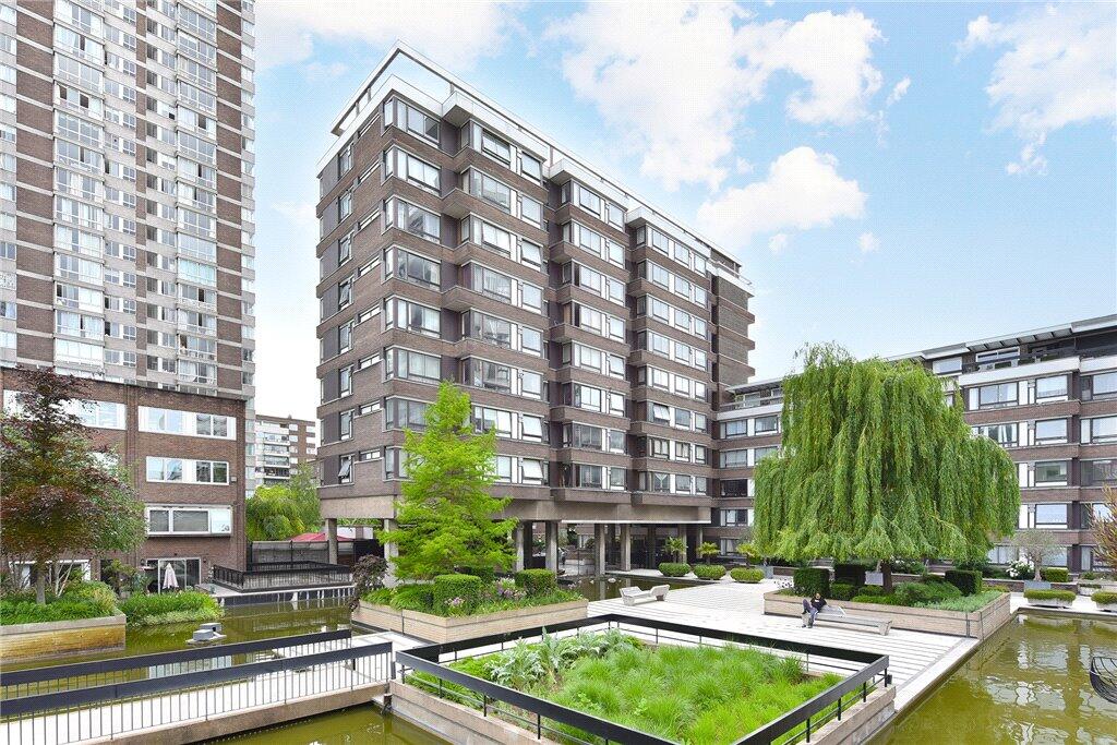 Apartment in London - View 5