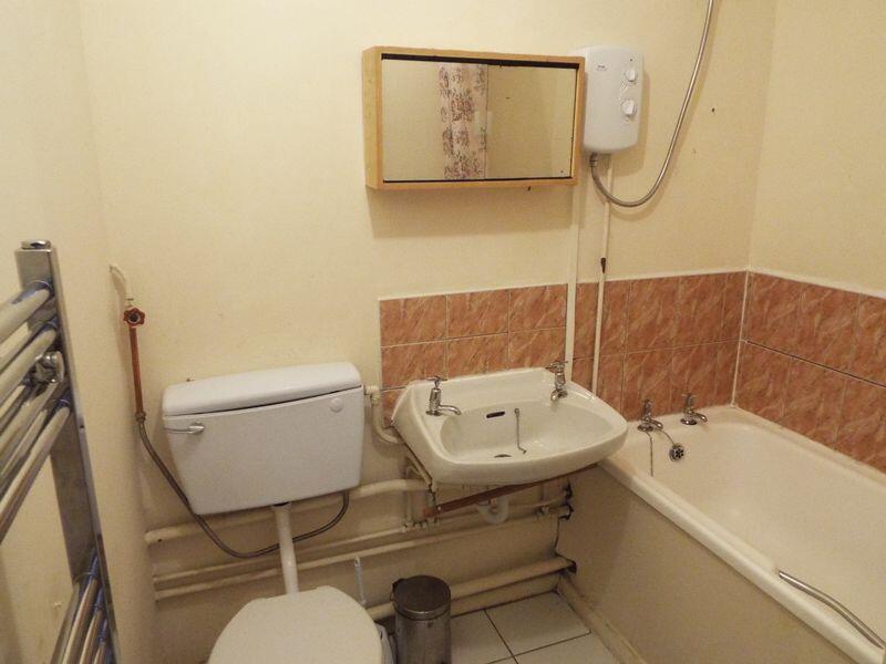 1 bedroom flat for rent