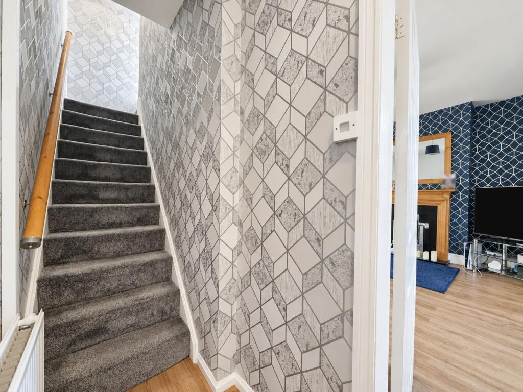House in Wirral, Liverpool City Region - View 5